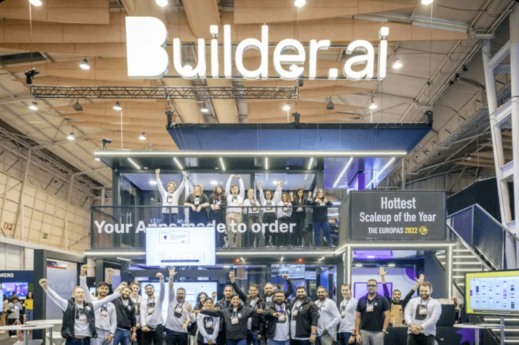Builder AI