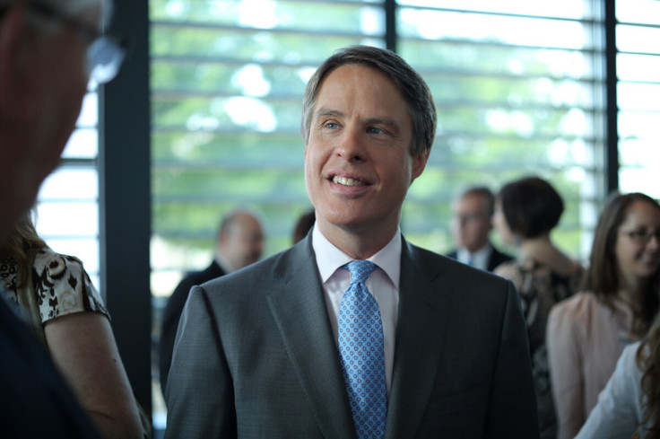 ABC News Fires Terry Moran