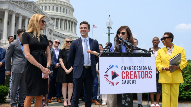 Congressional Creators Caucus