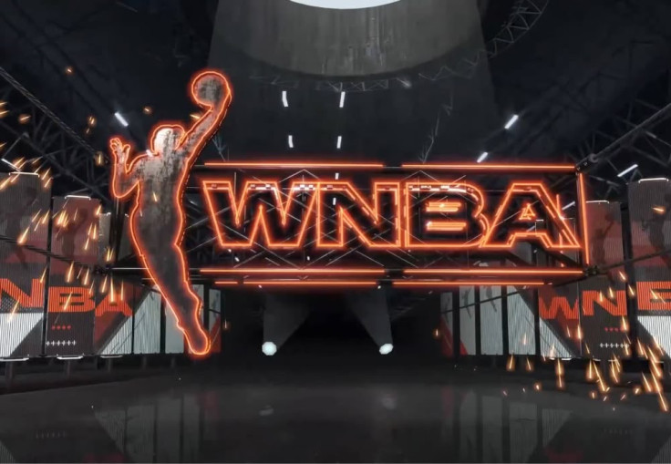 WNBA