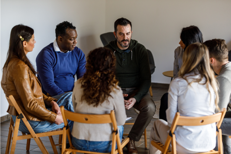 Group session