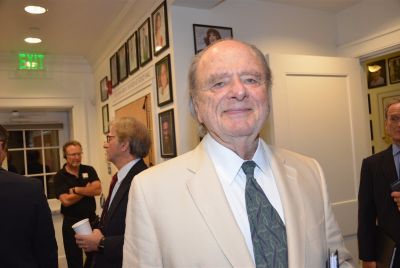 RIP Harris Yulin: Broadway Star Dies at 87