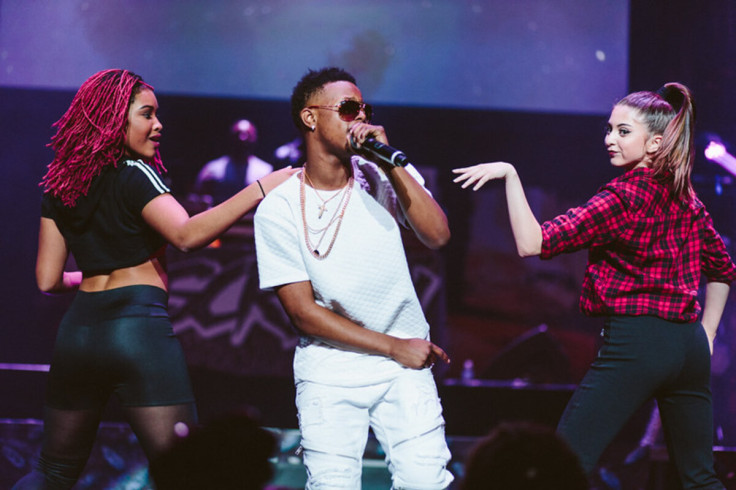 'Watch Me (Whip/Nae Nae)' Rapper Silentó Jailed for 30 Years