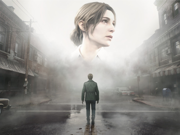 Silent Hill 2 Bloober