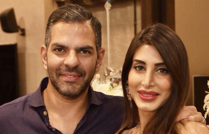 Sunjay Kapur