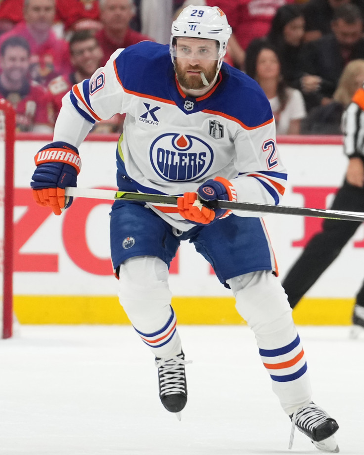 Oilers on Overtime