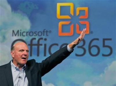 8. Microsoft CEO Steve Ballmer Calls Googles Android Too Complicated 8. Microsoft CEO Steve Ballmer Calls Googles Android Too Complicated