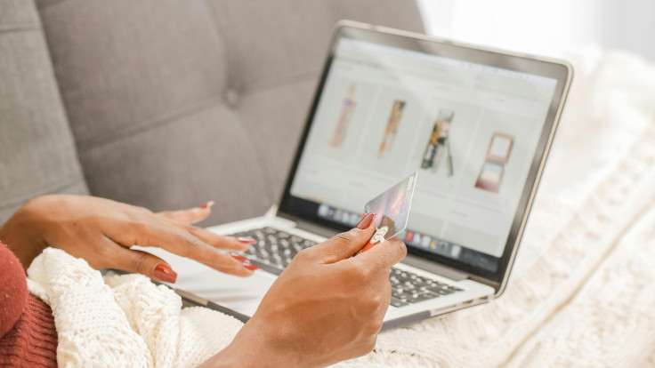 Gen Z shopping trends