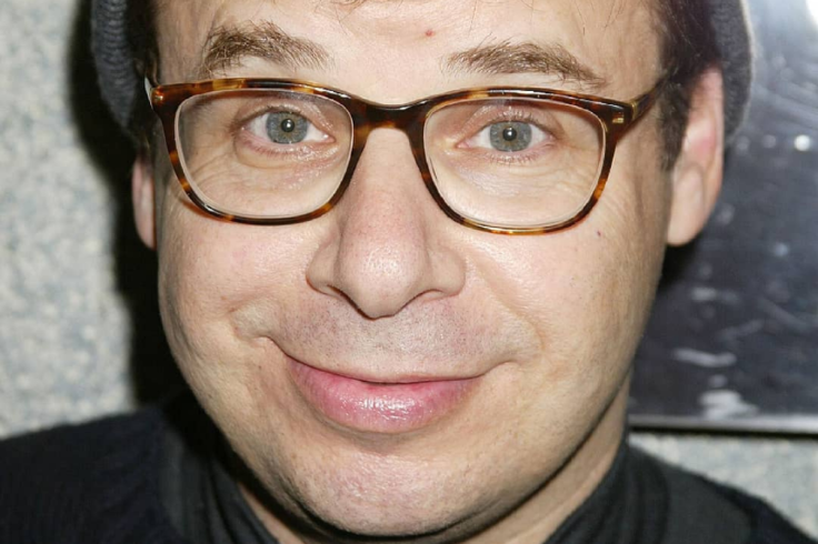 rick moranis