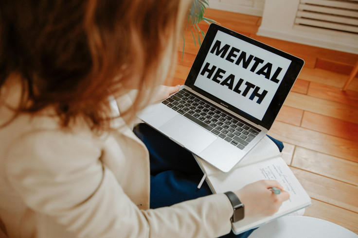 Online therapy