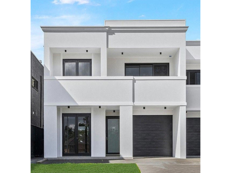 1450 Leppington Property