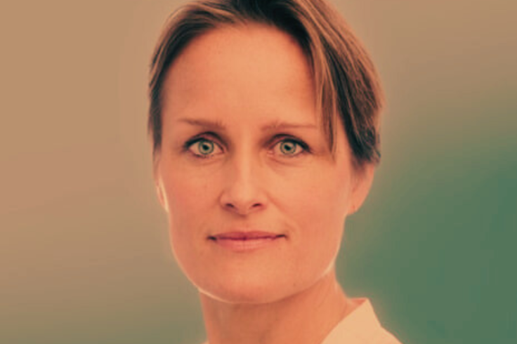MI6’s First Female Chief: Blaise Metreweli Breaks 116-Year Barrier!