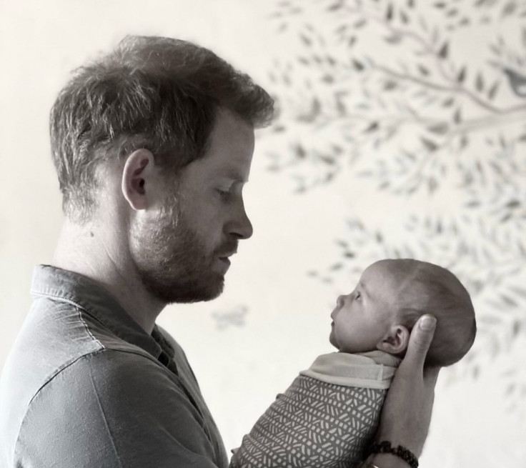 Prince Harry