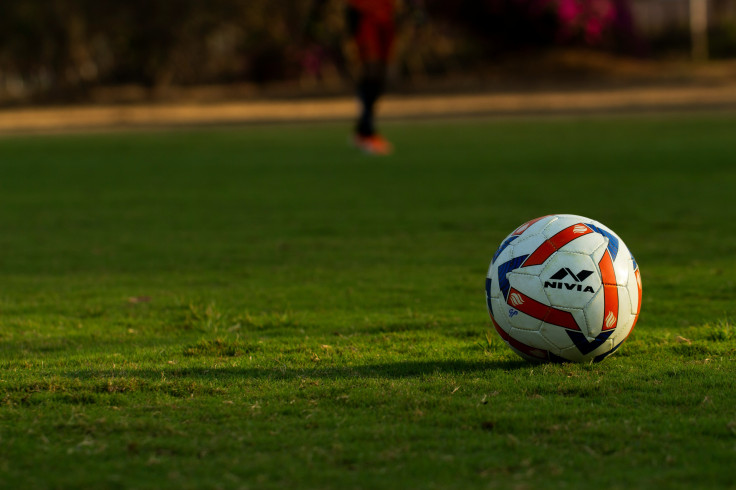 SOCCER BALL