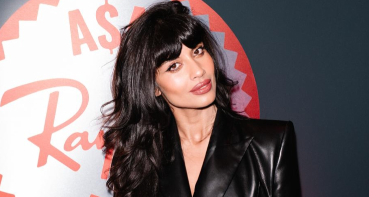 Jameela Jamil