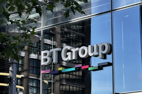 BT Group