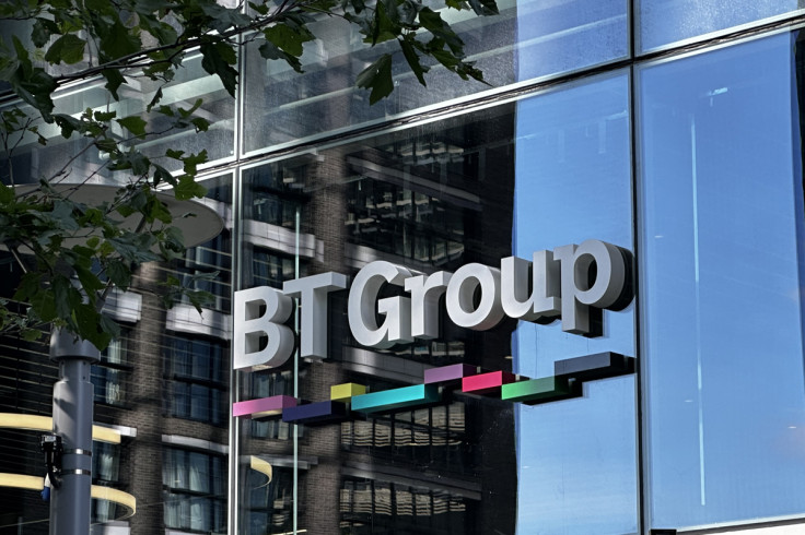 BT Group
