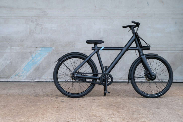 Will UK Ban E-bikes? MPs Say They're Illegal, Unsafe