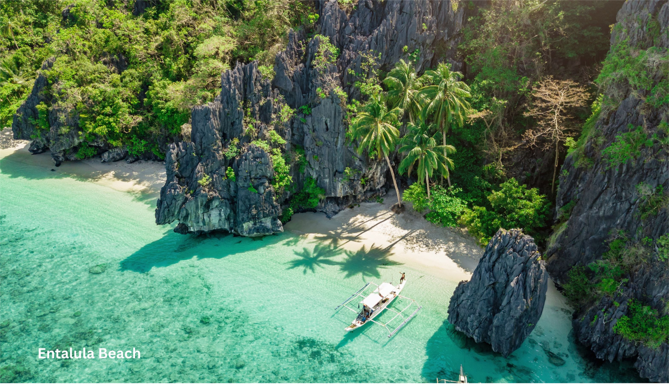 As Brits Turn Their Backs on Spain, the Philippines Emerges as a Go-to Holiday Hotspot