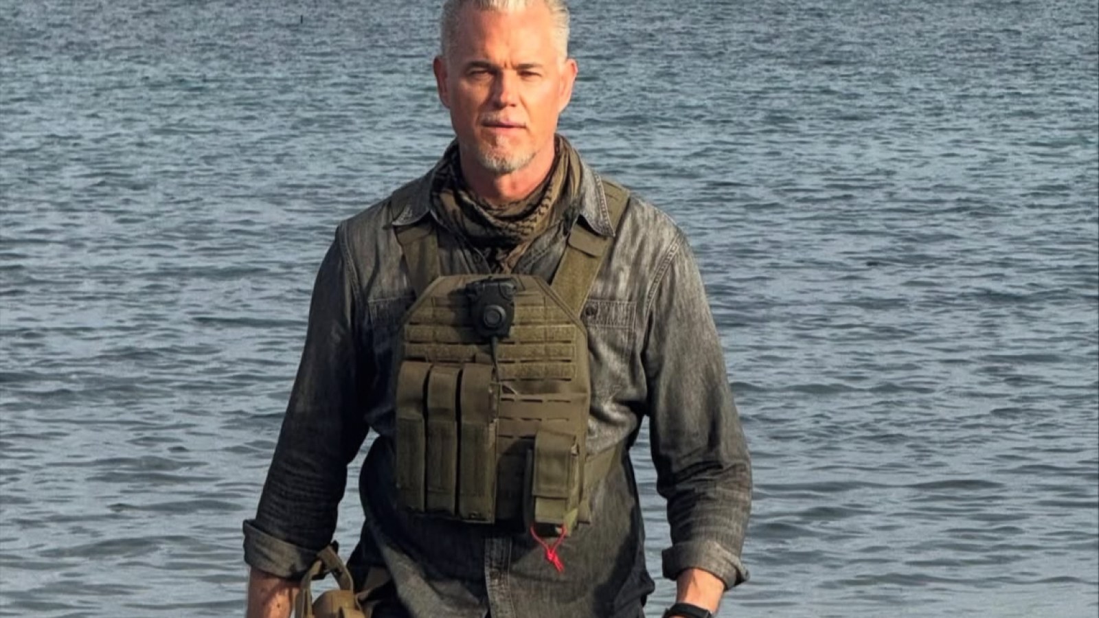 Eric Dane ALS Symptoms: Right Arm Is 'Dead', And His Legs Are About To  Follow - 'I Give It A Couple More Months' | IBTimes UK