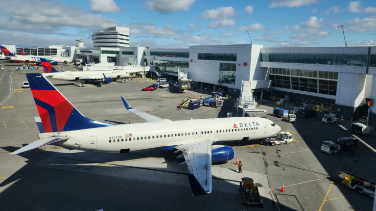 Delta