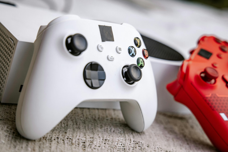 Xbox