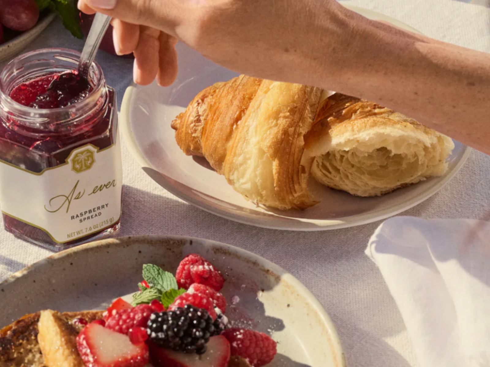 Meghan Markle's Lifestyle Brand 'As Ever' Returns Friday With New Treats — Will It Sell Out Again in 45 Minutes? | IBTimes UK