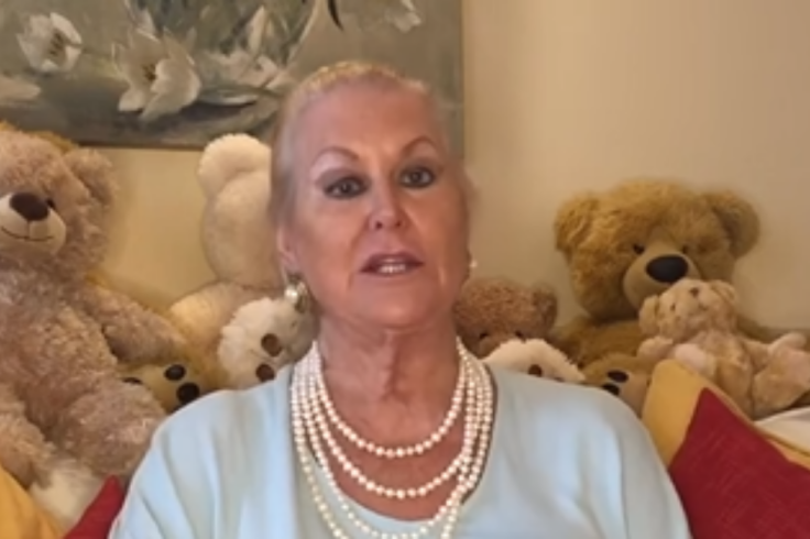 Kim Woodburn