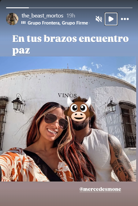 Mortos and Mone