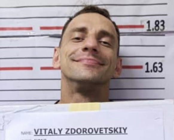 Vitaly Z