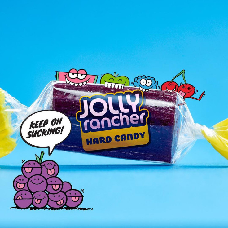 Jolly Rancher