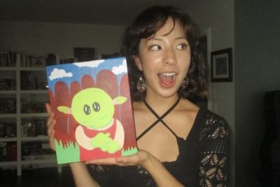 Aubrey Anderson-Emmons