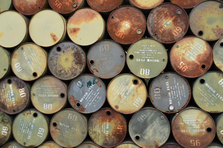 Global Oil Markets on Edge