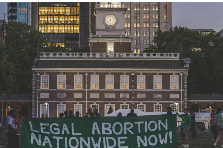 UK MPs Decriminalise Abortion Up to Birth—Infanticide Fears Erupt!