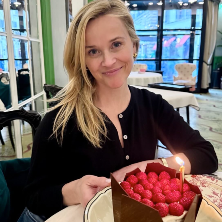 Reese Witherspoon