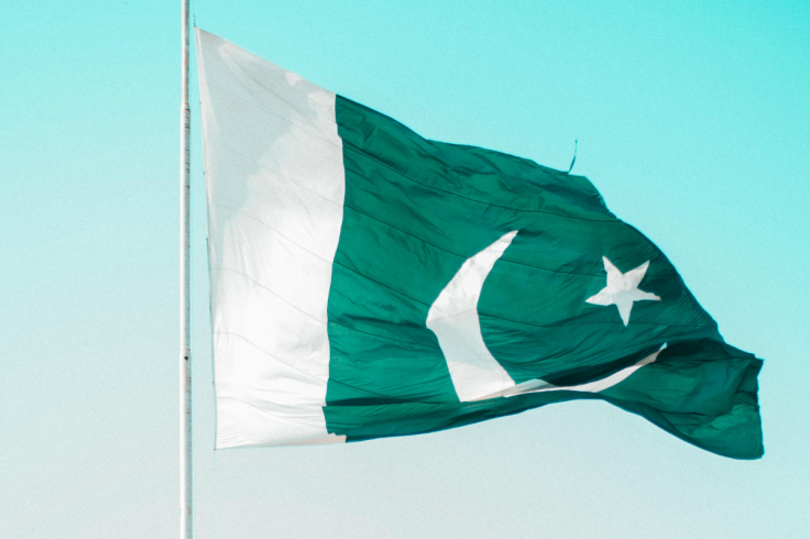 Pakistan
