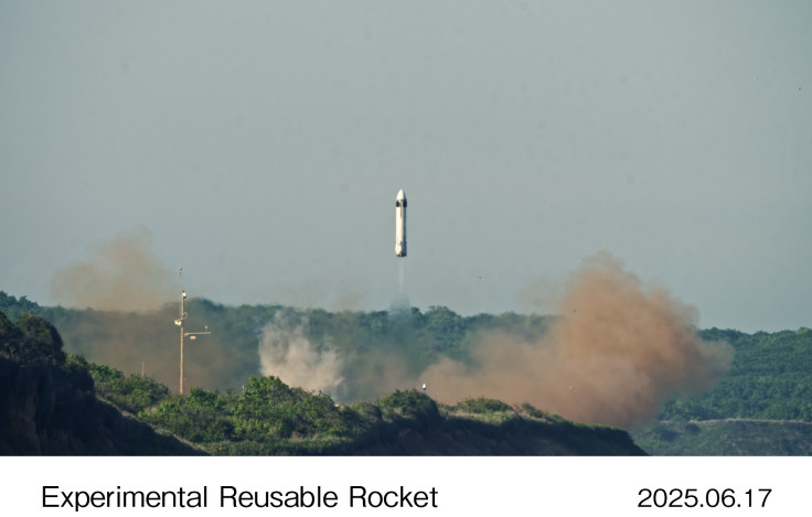 Honda is SpaceX's New Competitor