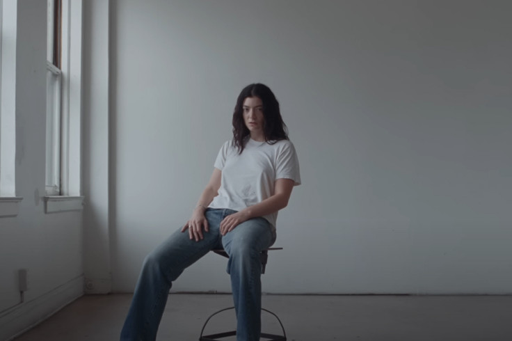 lorde man of the year