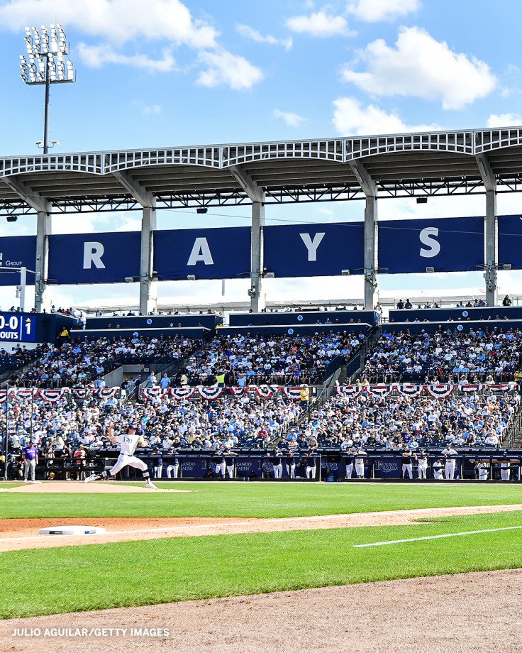 Tampa Bay Rays