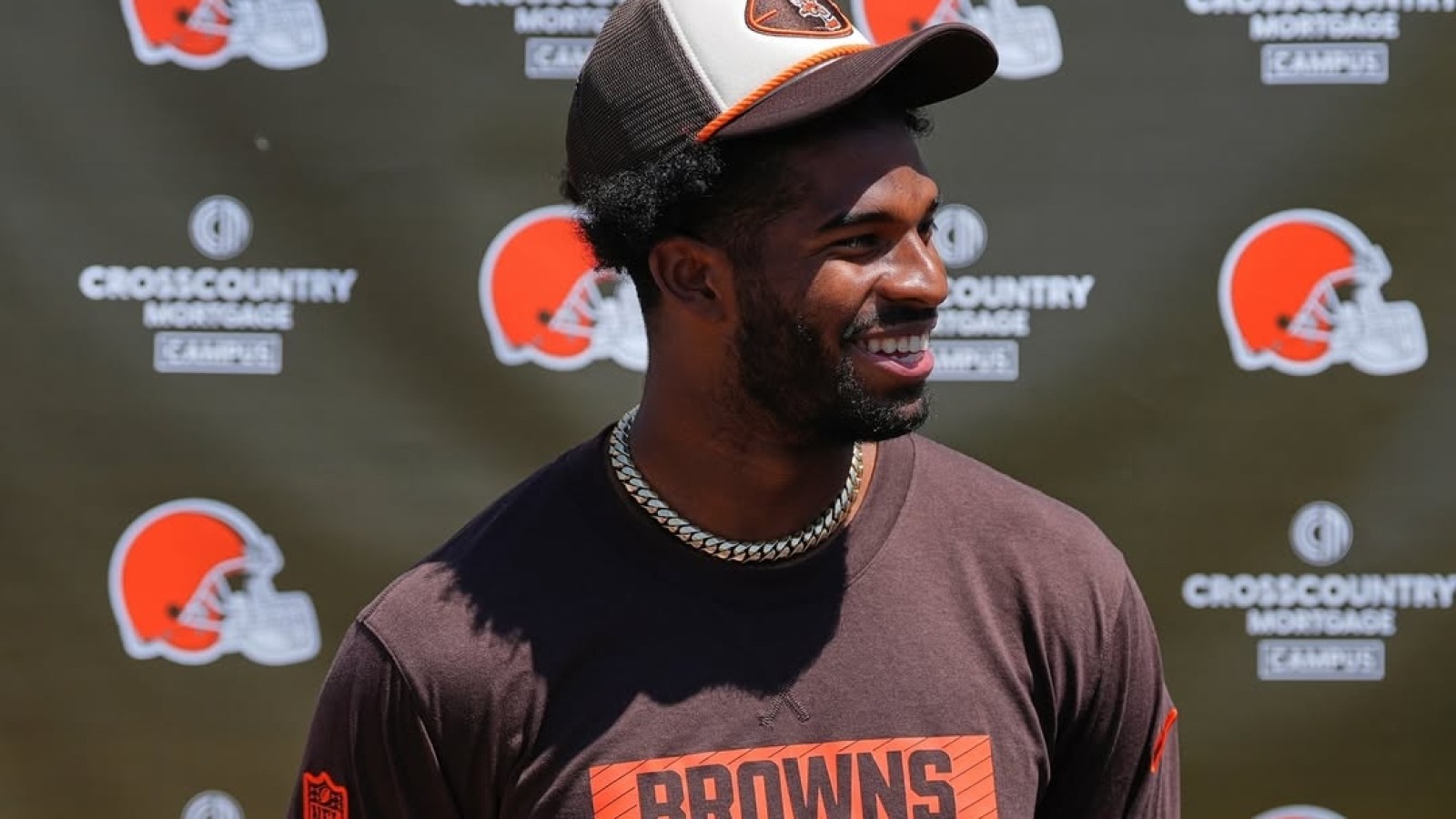 Shedeur Sanders Shuts Out Deion, Sparks Browns Trade Buzz — Is This the End of Team Sanders? | IBTimes UK