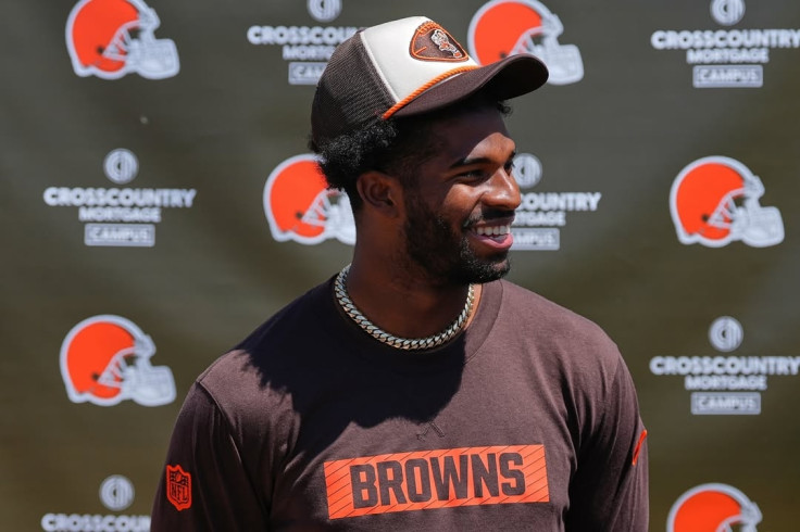 Why Was Shedeur Sanders Driving 101 MPH?