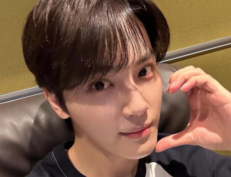 Ju Haknyeon