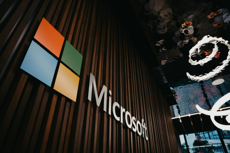 Microsoft Reportedly Eyes Sales Staff for Next Round of Cuts