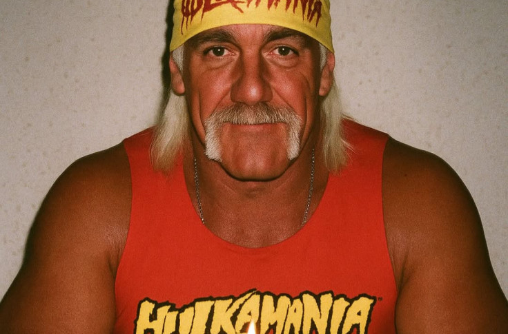 Hulk Hogan
