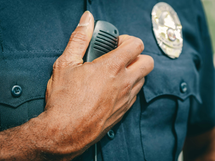 Police conduct questioned in Karen Read case