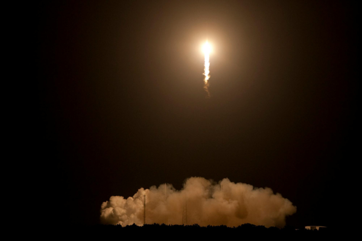 SpaceX Explosion Shakes Texas—Will It Delay NASA’s Axiom Mission?