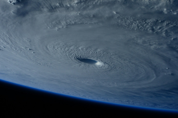 Hurricane Erick Now Category 4 Storm