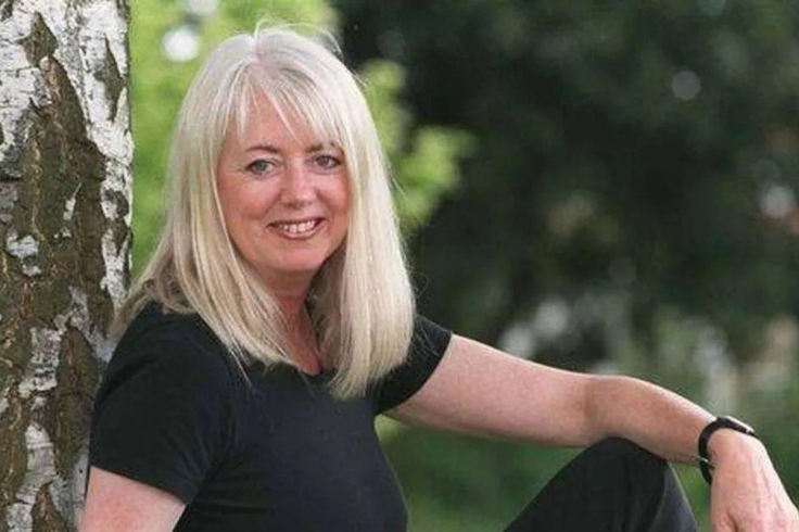 Wincey Willis