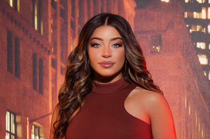 Gia Giudice