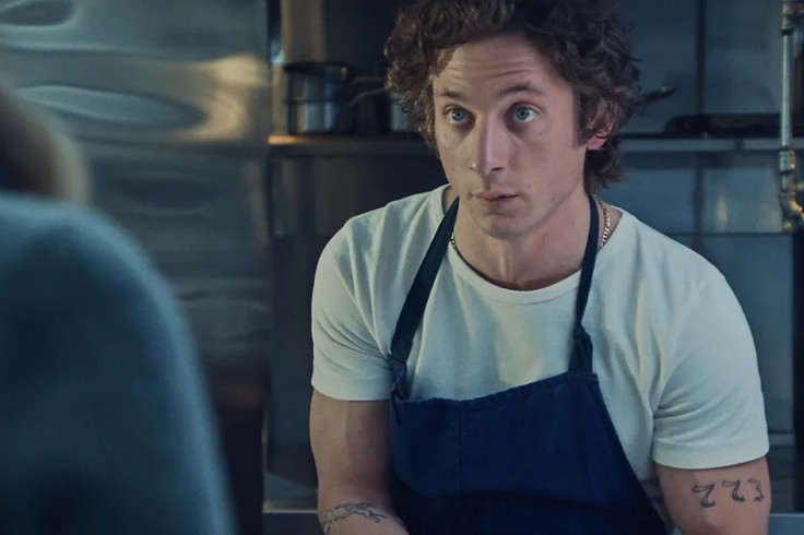 jeremy allen white the bear